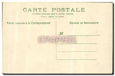 Rosée — bouquet de roses et bourgeons — éditeur non visible — Verso