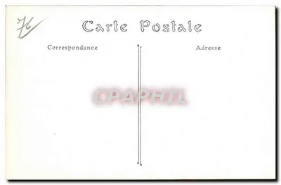 Dieppe — La Piazza del Casinò e il vecchio Castello — ND. Fot. n° 464 — Verso