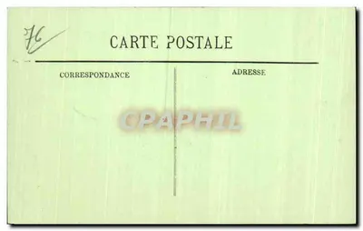 Dieppe — Entrata al Casinò — LL. — n° 284 — Verso