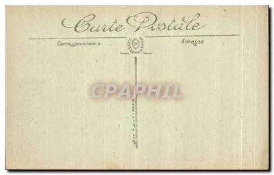 Oran — Ogólny widok z Santa-Cruz — LL — Rewers