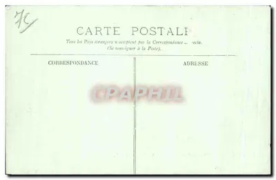 Dieppe — Promenada Morska, w kierunku Zamek — LL. n°38 — Rewers
