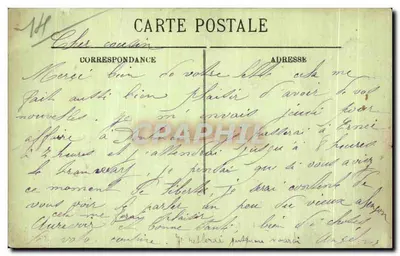 Riva-Bella — Kąpiel na Lame — LL. n°26 — Rewers