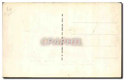 Tapetes da rainha Matilde — Morte dos irmãos do rei Harold, Lewine e Gyrd. — Bayeux — Verso