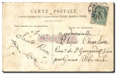 Femme à la fenêtre ouverte — scène intérieure — éditeur imprimeur non visible, n° de série 2 — Verso
