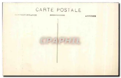 Mosaico della cappella di Sainte-Croix — TANLAY — Editore TANLAY, n. 32 — Verso
