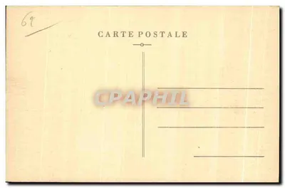 Saint-Omer (P.-de-C.) — La Basilica e l'Istituto Notre-Dame — Verso