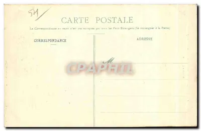 Alsacka domowa na wystawie w Nancy — W drodze do Kościoła — Drukarnie Rennés, Nancy, nr 30 — Rewers