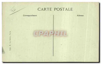 Retrata Niemców — TRACY-LE-VAL — 67. seria — Rewers