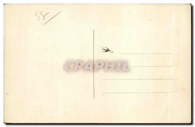 Lendas de St-Saulge — O Conscri de Bôna — Edição Pautrat — Verso
