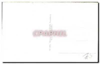 Machttum — A Mosela — n° 1055 — Verso