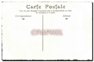 As Três Graças — reprodução de uma gravura de J.-F. Janinet (1752-1814) — ND Phot — Verso