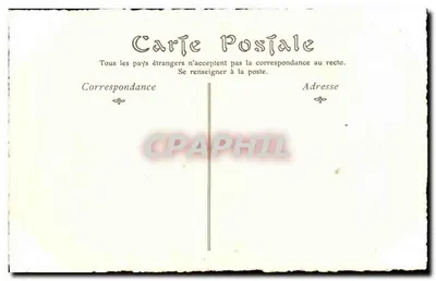 Lear y Cordelia — Estampas inglesas del siglo XVIII — ND Phot, n° 406 — Reverso
