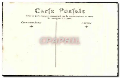 The Masters of the Print — The Work of Deucourt — Frascati under the Empire (1810). Gaming House, closed in 1837, where Ladies were admitted. — Back
