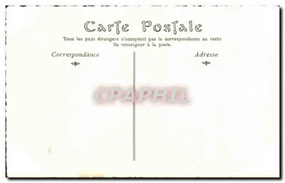 Nicolas de Largillière — Ritratto dell'autore — ND Phot — Verso