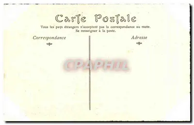 Louis Tocque — Maestro dell'incisione nel XVIII secolo — J. Cathelin, serie 392 — Verso