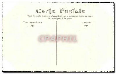 L'Écureuse — Gravura de C.-N. Cochin — Os Mestres da Gravura no Século XVIII — Verso