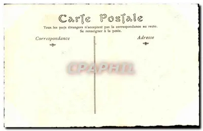 Zaufaj moim obietnicom — Epoka Direktoratu (1797) — ND Phot — Rewers