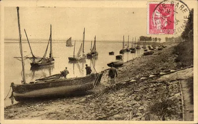 La Digue — Saint-Valery-sur-Somme — Coleção Télier, livraria