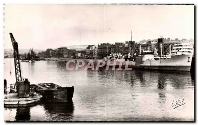 Os Quais da Sena — Rouen — Editora Éd. Lecoultre, n° 029