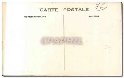 Nice-Havrais — Vista General — G.F. Le Havre — Reverso