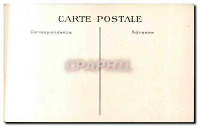 Sainte-Adresse. Morze, Hotel i Skarpa na Plateau des Thares — G. F. wydawca, nr 230 — Rewers