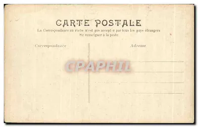 Pâturage — Série S. 18 — Editor HIL — Verso