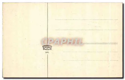 Róże — Urodziny — Imprimerie Th. Marozzo, n° 045 — Rewers