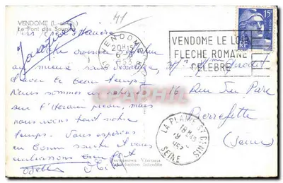 Jubon — Pont dos Suspiros — Fotógrafo Cim — Verso