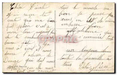 Arranjo de rosas — Fawwette 1658 — editor Fawwette — Verso