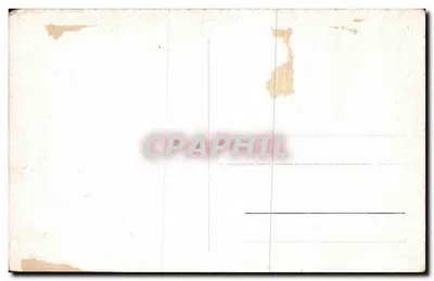 Split — Pogled sa Marjana — Verso