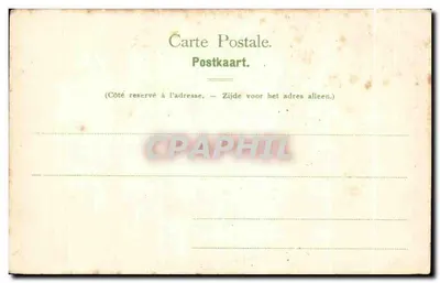 Dinant — Widok z prawego brzegu — Wydawca G. Destexhe, Dinant, n°3405 — Rewers