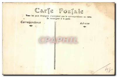 Pilgrimage do Ste-Wilgeforte — Montpinçon (Calvados) — P. Bunel, Fot. Wyd. Vimoutiers (Orne) — Rewers