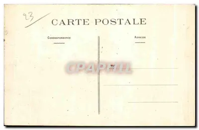 Boussac (Creuse) — Kamienie jaumathres « Les Pains de Sacre » — nr 2 — Rewers