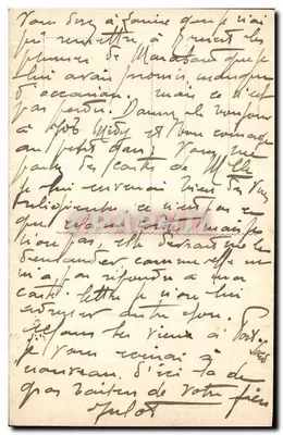 Malta — Auberge de Castile — numer serii nieczytelny — Rewers