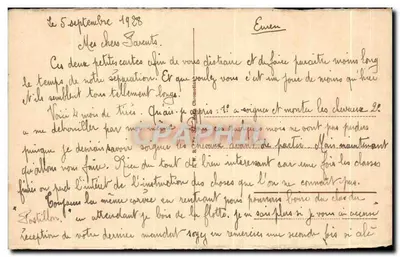 Essen-Ruhr — Am Steeler Tor — editor não identificado — Verso