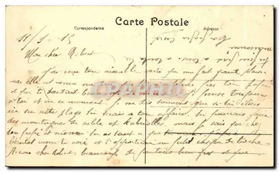 St-Idesbald-lez-Furnes — Children's Play — Unidentified Publisher — Back