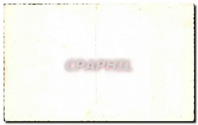Canfranc — Nevado Rioseta — Ed. Arribas — Achterkant