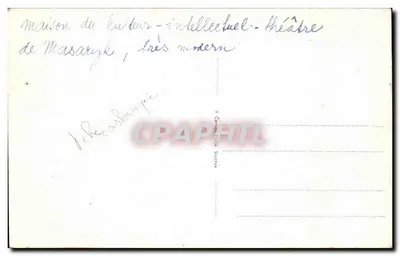 Dom Kultury - Mělník n. Labera — wydawca V. Černá, František Štěpánek — Rewers