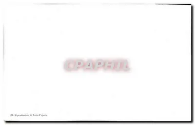 Młoda kobieta naga — pozycja profilowa — PC Paris 2745 — Rewers