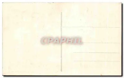 콤레르 — 아라크네 — 루소몽 루소의 박물관, 파리 — 뒷면