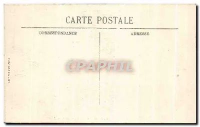 Jaskinie Bétharram — Koniec wewnętrznych jaskiń — LL. — Rewers