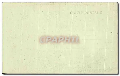 Grutas de BÉTHARRAM — Torsade Saint-Pierre — Editora impr. da Côte d'Azur, n°14 — Verso