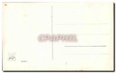 Nudeza feminina — estudo — SALONS de PARIS, PENOT (A) — n° 512 — Verso