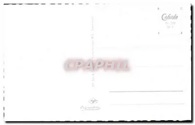 Jovem mulher com coroa de folhas e copo de vinho — Cekade, Dortmund KG, n° 581 — Verso