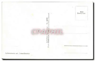 Zörs a. A. 1720m — Telephero — Foto Risch-Laut, B. genz u. Landeck, Ostmark, Nr. 10779 — Achterkant