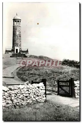 Torre da Croix — monumento religioso — editor desconhecido