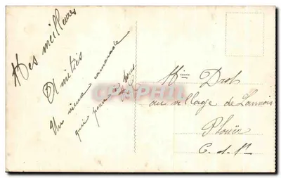 Malta — Strada San Patrizio — wydawca nieznany — Rewers