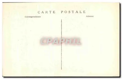 A cena da igreja — ilustração da peça de Marguerite de Navarre — editor: Cab. das Estampas — Verso