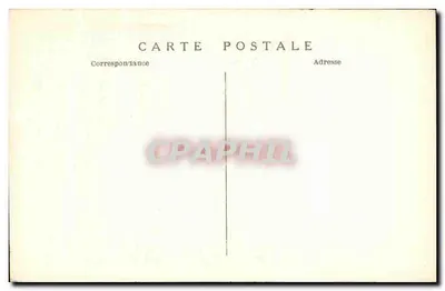 De Sieraden — komedie-scène — Nationale Bibliotheek, Afdeling Prenten — Achterkant