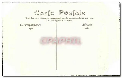 Wzajemne Wspomnienie — Francuskie wydawnictwa XVIII wieku — ND Phot — Rewers